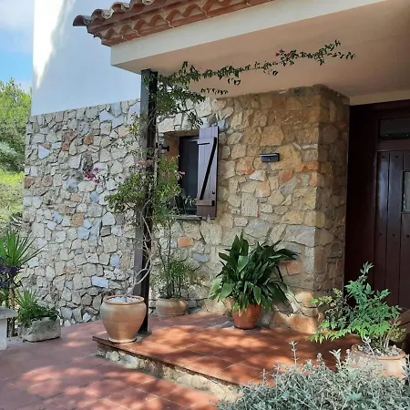 Villa Claudine