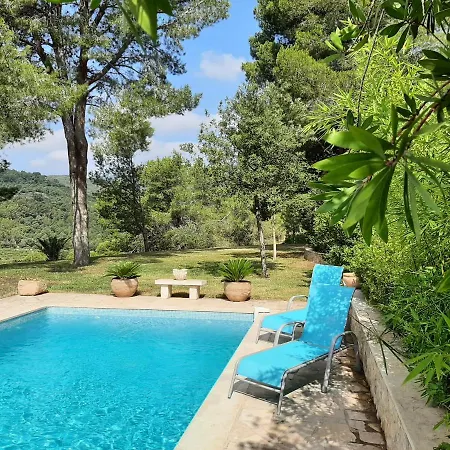 Villa Claudine *
