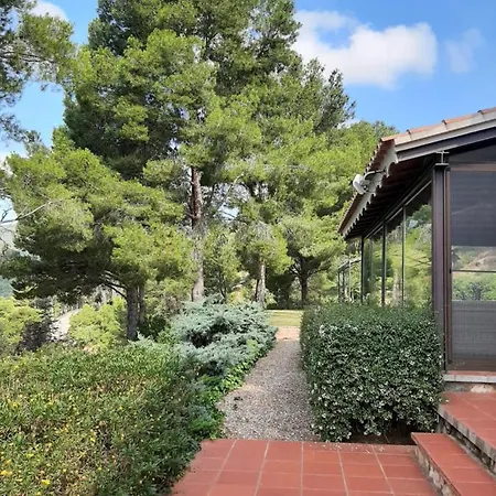Villa Claudine *