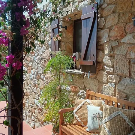 Villa Claudine *