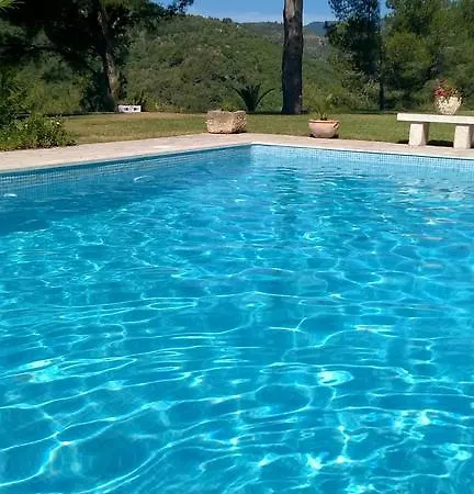 Villa Claudine Albiol