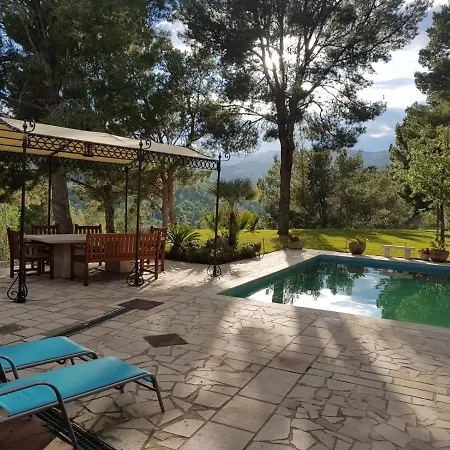 Villa Claudine *